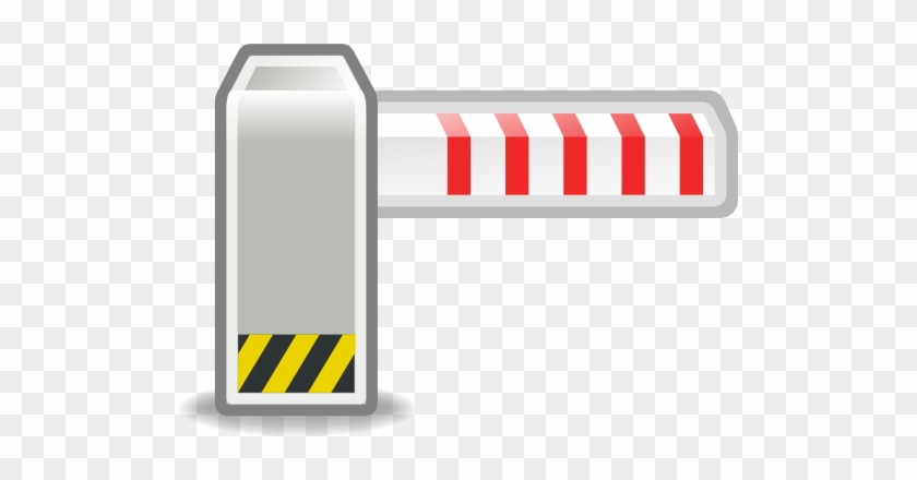 Barrier Clipart - صورة حاجز #1149718