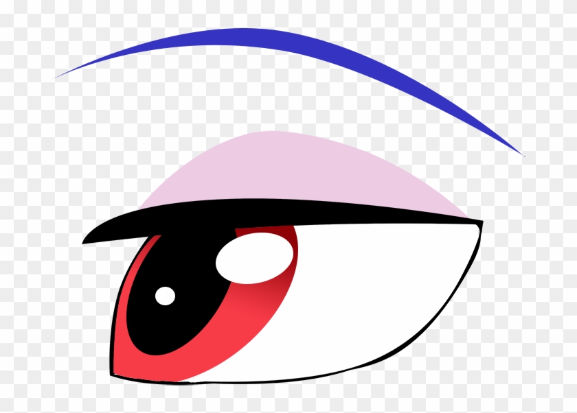 Sound Barrier Eye Vector By Terratimberwolf - Sound Barrier Eye Vector By Terratimberwolf #1149766