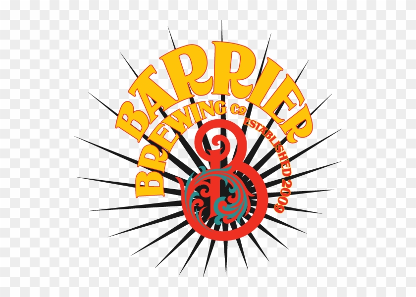 Barrier Rotationer - Barrier Beer #1149775
