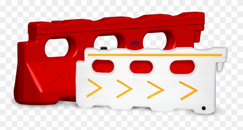 Road Barrier - Trigger #1149778