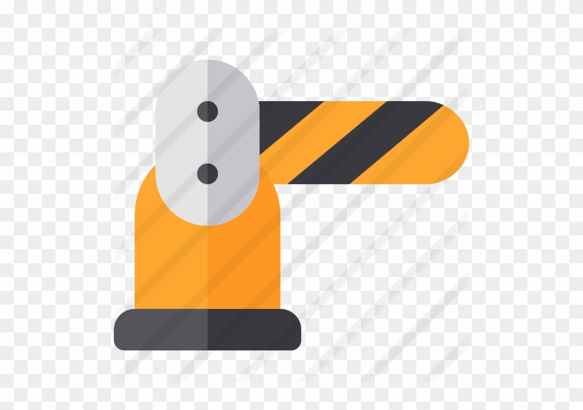 Barrier - Graphic Design #1149783