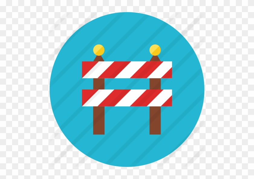 Barrier - Portrait Of A Man #1149787