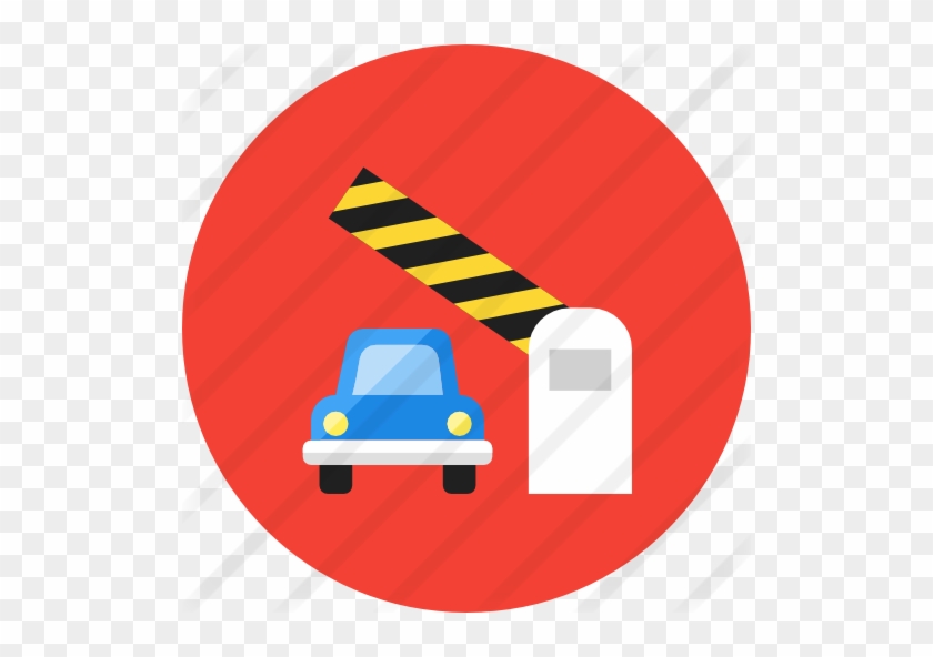 Barrier - Transport #1149796