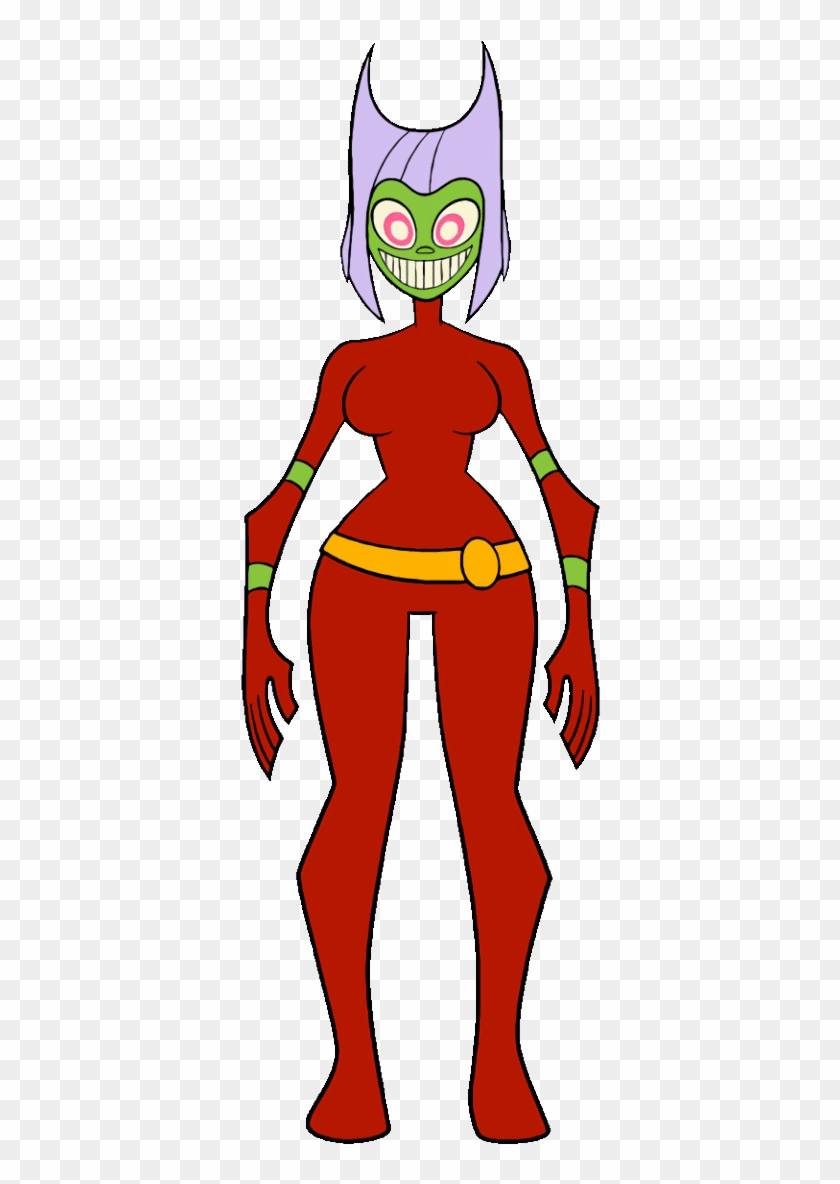 The Butt Witch - Twelve Forever Butt Witch #1149806