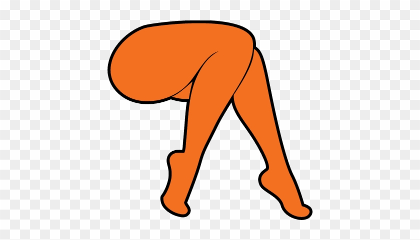 How To Grow Your Butt & Not Your Thighs - How To Grow Your Butt & Not Your Thighs #1149830