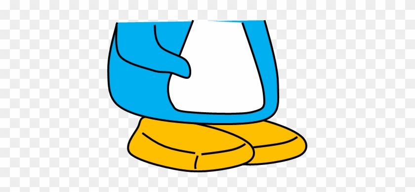 Penguin Butt Half - Penguin Butt Half #1149837