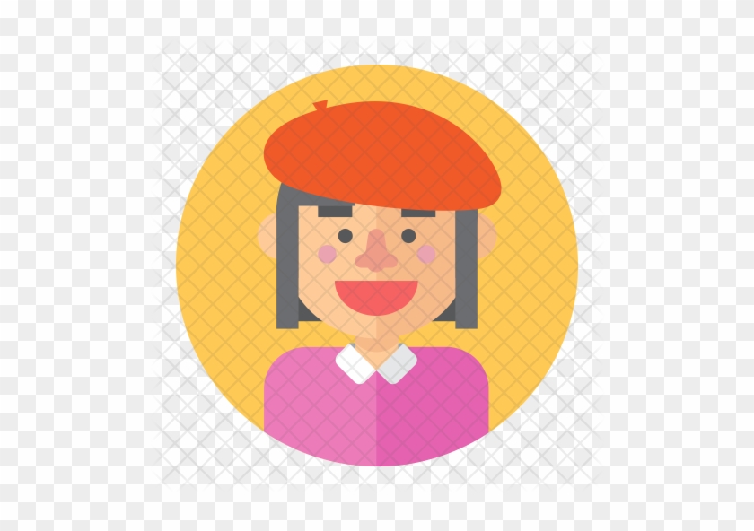 Artist Icon - Illustration #1149858