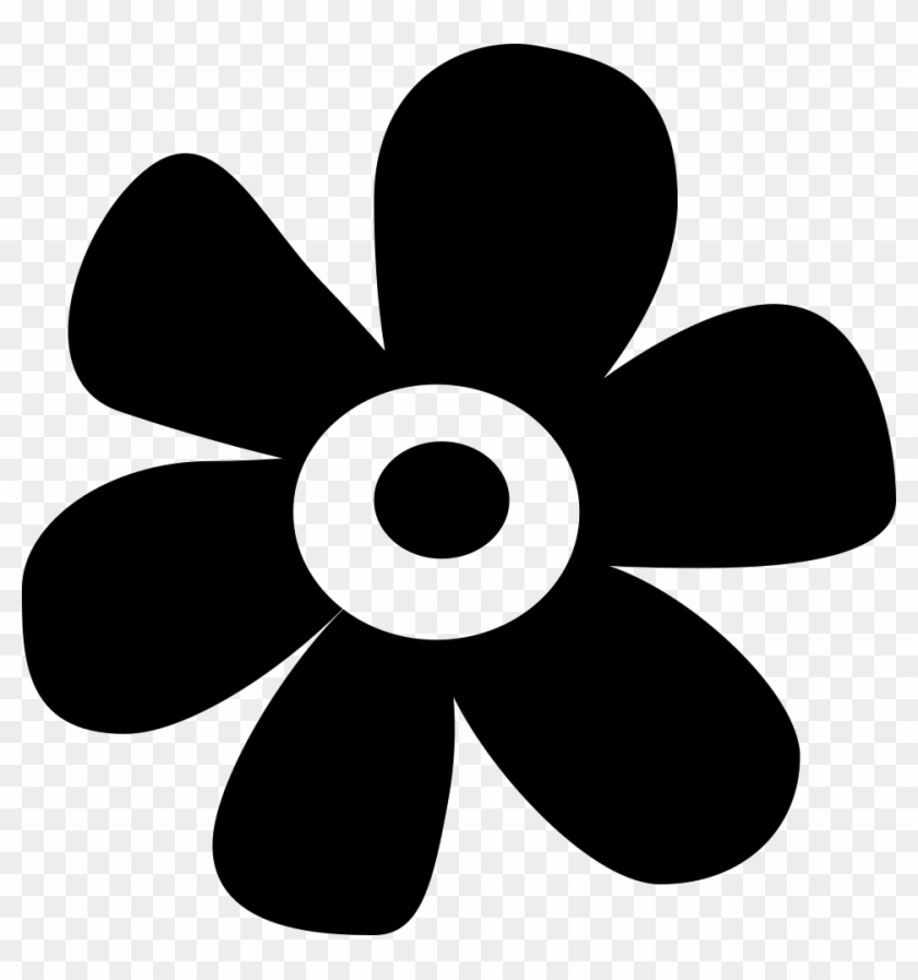 An Exotic Flower Comments - Scalable Vector Graphics #1149880