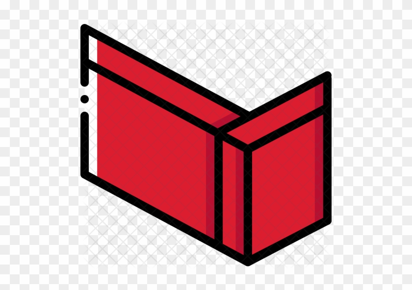 Butt Joint Icon - Butt Joint Icon #1149968