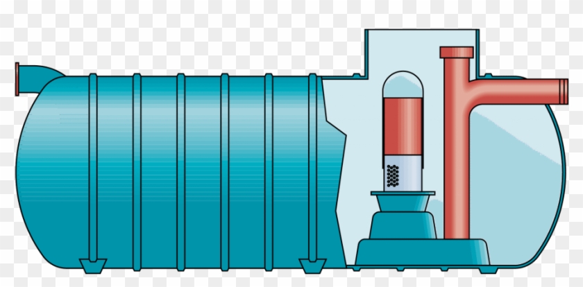 Single Chamber Model - Single Chamber Model #1149969