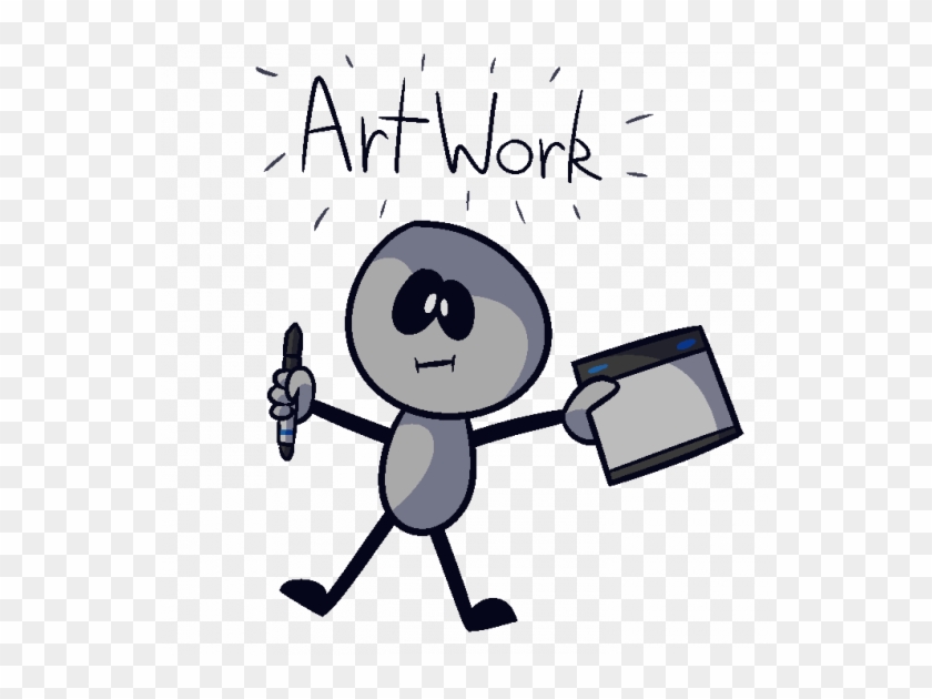 Art Thread Thingy - Klei Entertainment #1150096