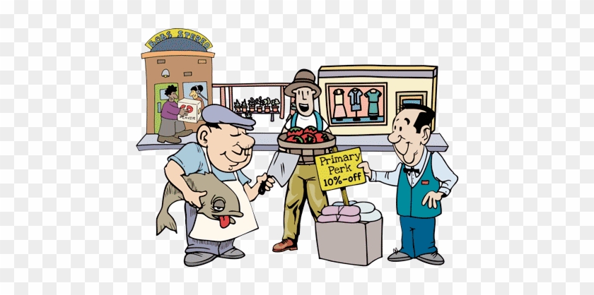 Concepts - - Cartoon #1150120