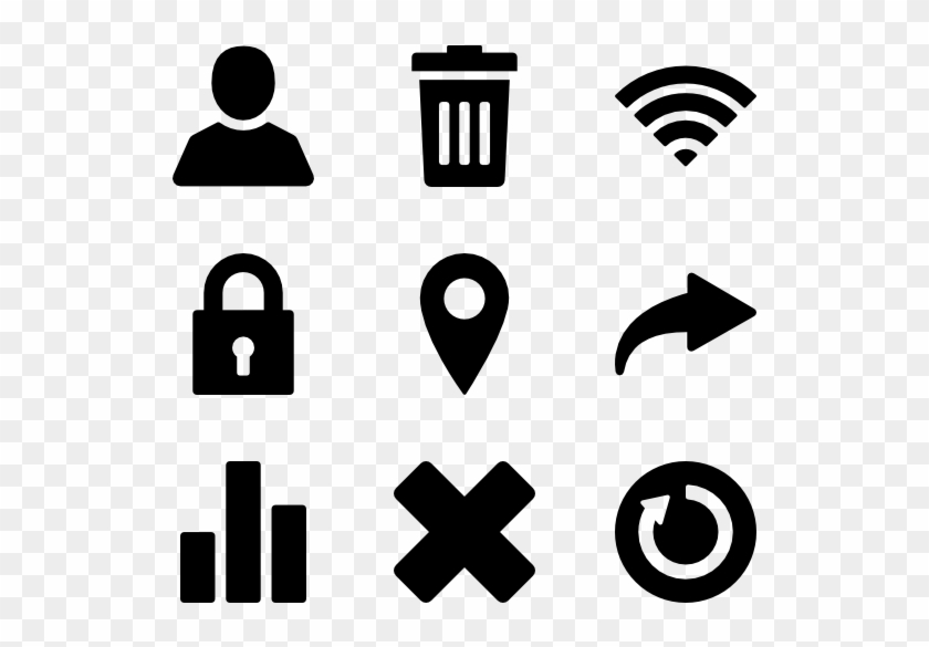 22 Android Icon Packs Vector Icon Packs Svg Psd Png - Android App Icon Png #1150195