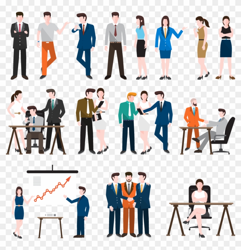 Euclidean Vector Illustration - Vector Graphics #1150210