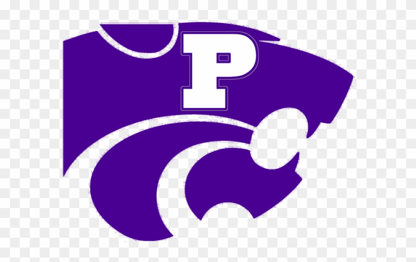 Go Panthers - Franklin High School Elk Grove Logo #1150238