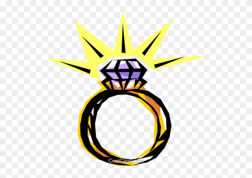 Looking For A Glasgow Wedding Band Click To View These - Diamond Ring Illustration Png #1150291