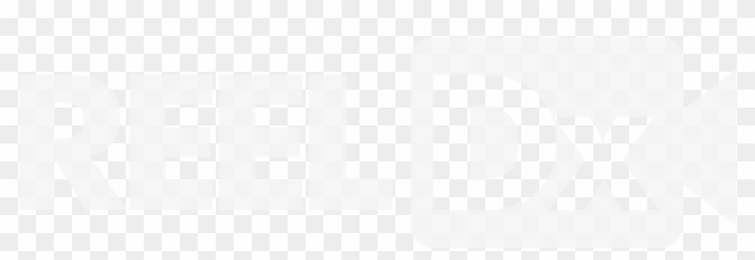 Reeldx Logo Retina Noeducation - Reeldx #1150297