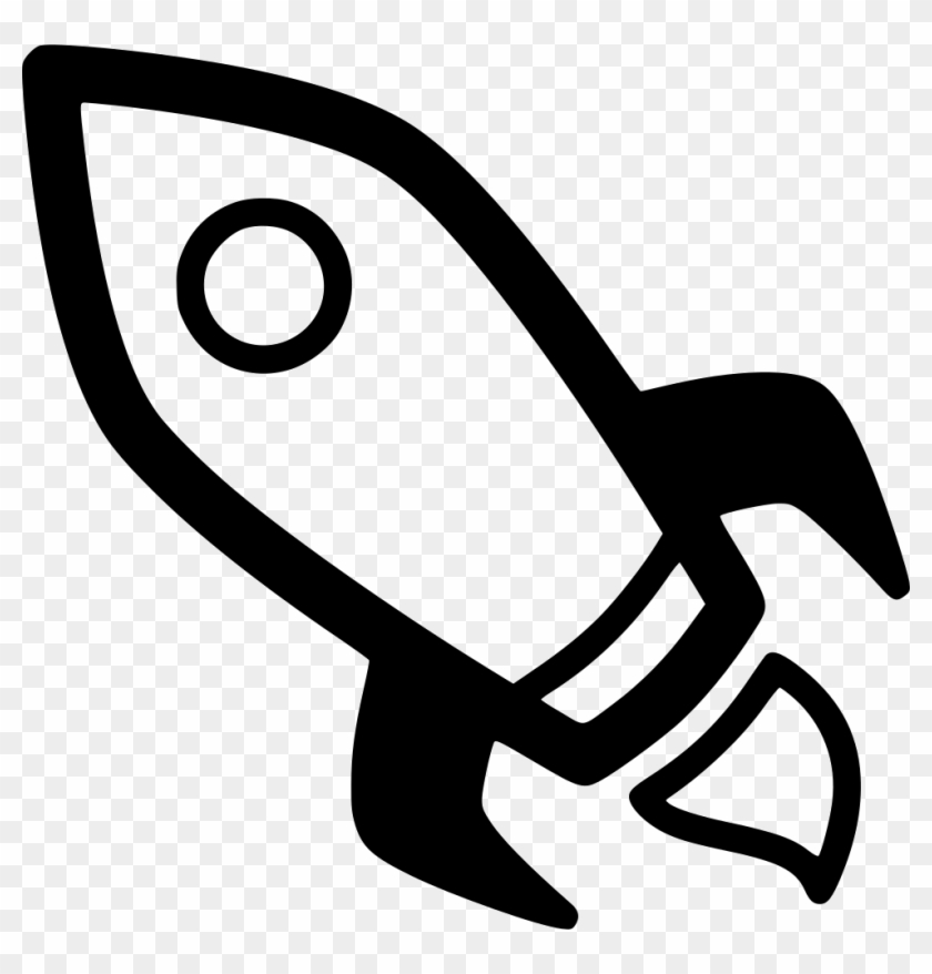 Rocket Skyrocket Space Comments - Skyrocket #1150313