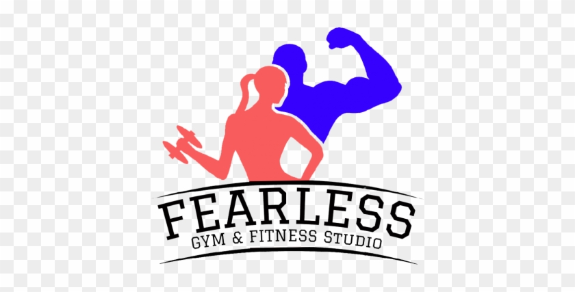 Personal Trainers - Wall Vinyl Sticker Decals Mural Room Design Pattern #1150412