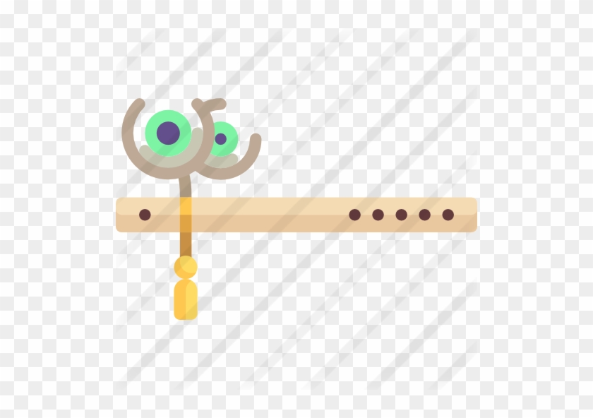 Flute - Illustration #1150416