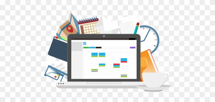 My Music Staff Is An Easy To Use Web-based Software - Email Hosting #1150422