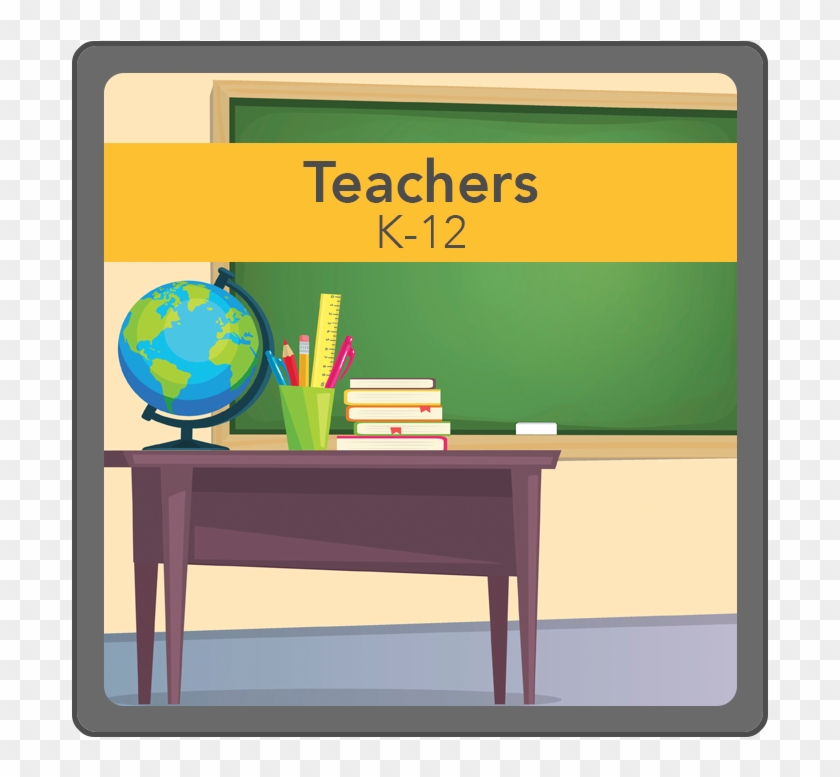 Energy Videos - Bild Klassenzimmer Tafel #1150465