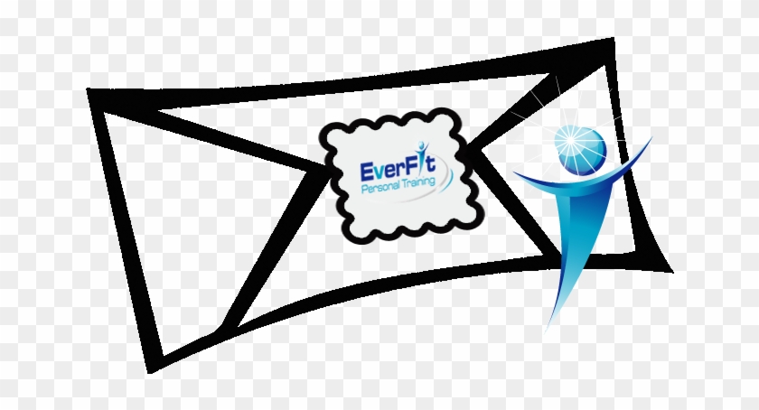 Envelopewithlogo - Vacío Blanco #1150482