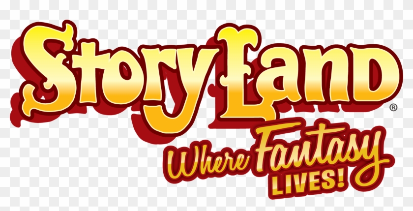 Media - Storyland Logo #1150669