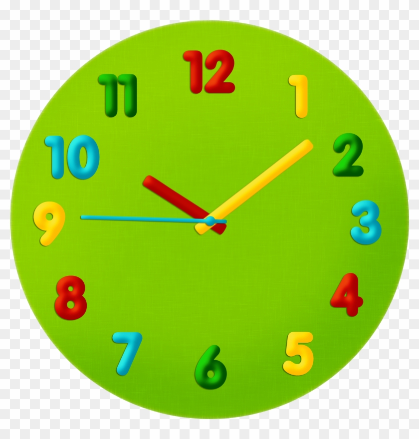 Clock Clipart - Marriage #1150721