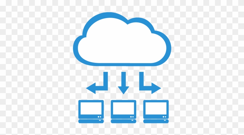Cloud & Hosting Solutions - Cloud & Hosting Solutions #1150781