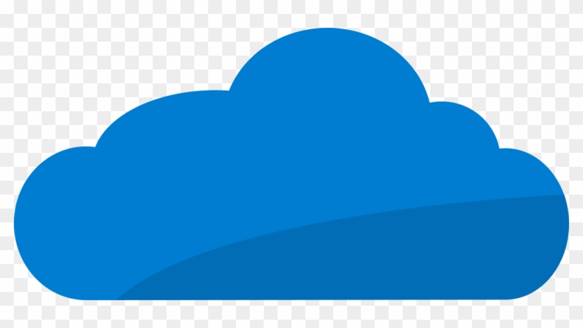 Cloud Logo By Tmldesign-d92n3bx 800×392 Pixels - Cloud Logo Png #1150790