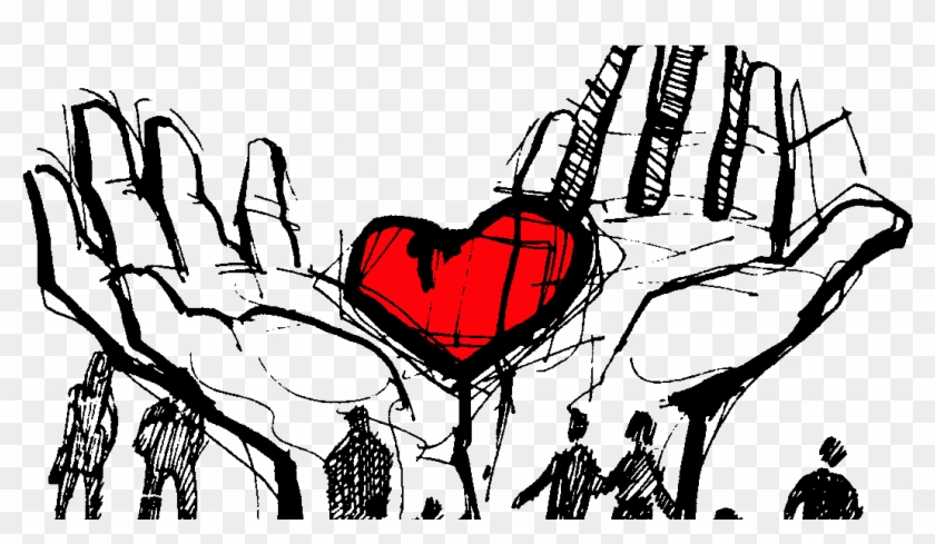 Love God With Whole Heart #1150807