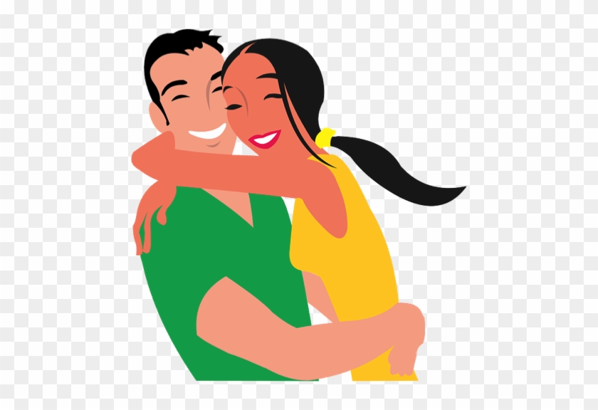 Couple Clipart #1150810