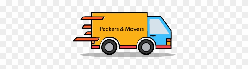 Packers And Movers - Packers And Movers #1150833