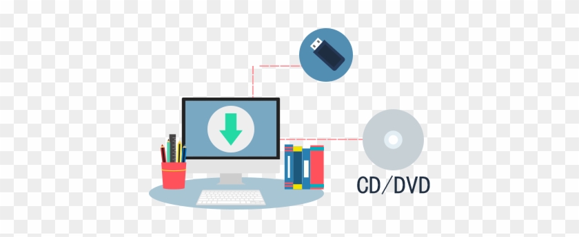 Windows 7 Logon Password Recovery Vector And Clip Art - Graphic Design #1150893