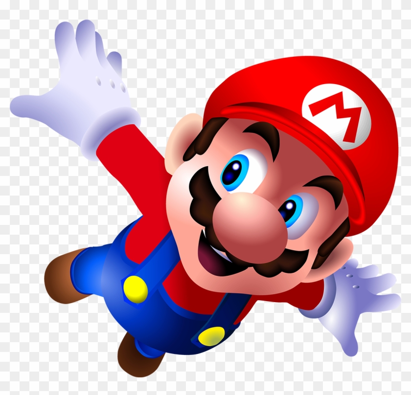 Mario Png - Mario Png #1150977