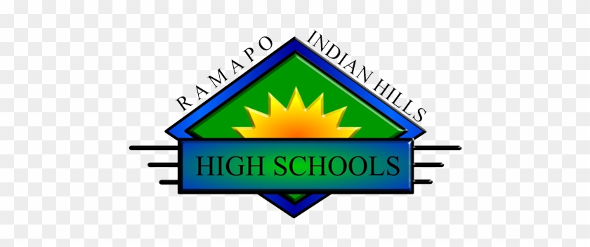 Ramapo District Logo - Logo #1151034