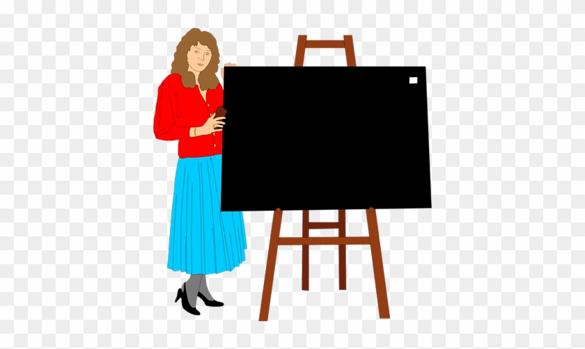 Tenure - Clipart - Teachers Clipart No Background #1151081