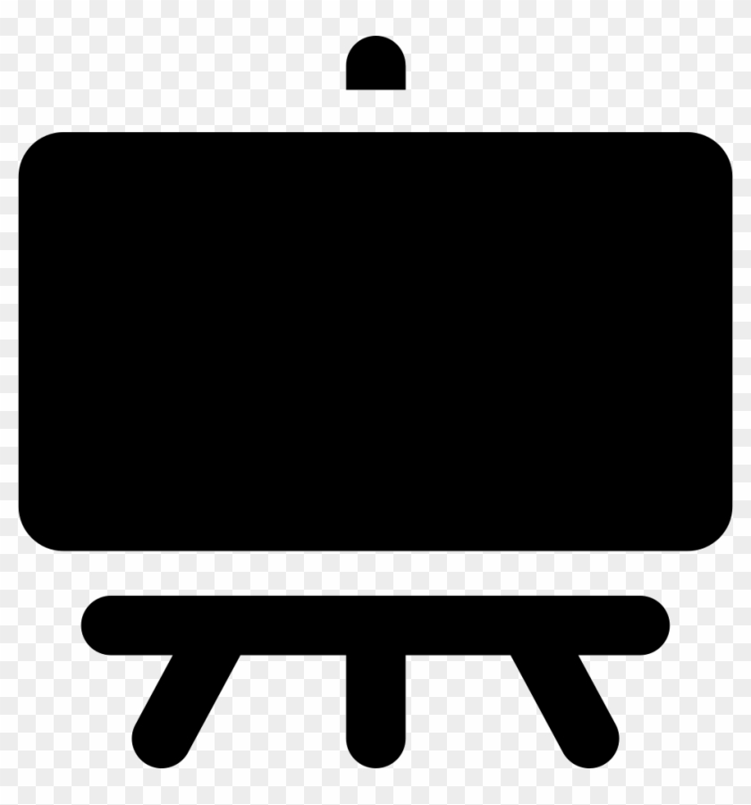 Blackboard Comments - Board Class Icon #1151089