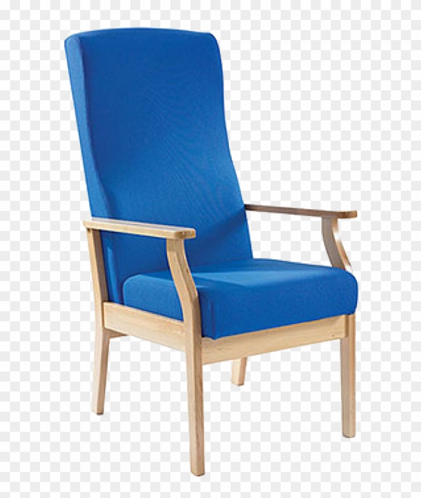 Free Office Chair Png - Chair Image Transparent Background #1151107