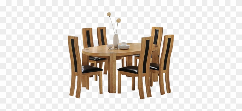 Dining Table Transparent Png Pictures - Dining Room Furniture Png #1151121