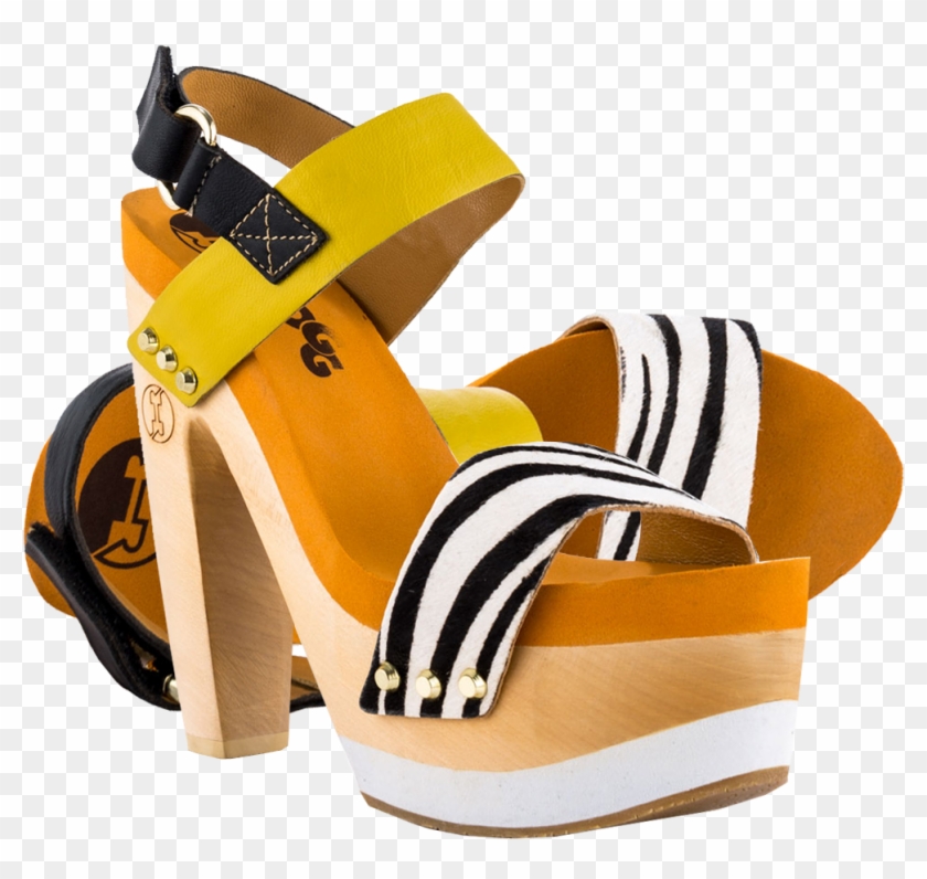 Sandal - Sandal Png #1151140