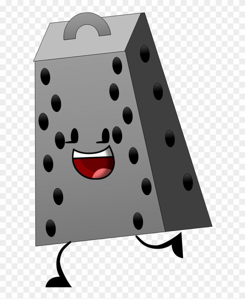 Bfmt Cheese Grater - Grater #1151205