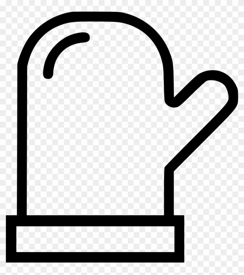 Oven Mitt Glove Comments - Oven Mitt Glove Comments #1151244