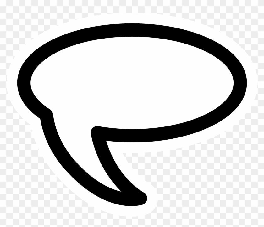 Chat - Clip Art #1151293