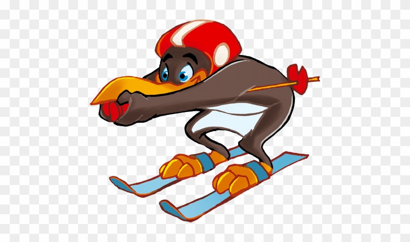 6 Day Ski Lessons Only Available For Bambini And Beginner - Skiing #1151294