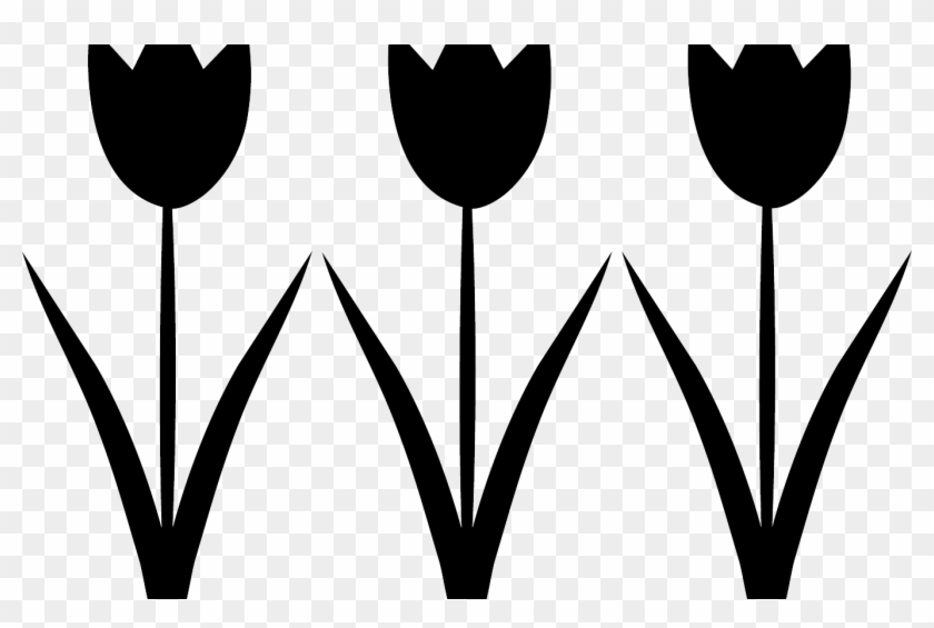 Simple Flower Clip Art Clipartsco - Clip Art #1151316