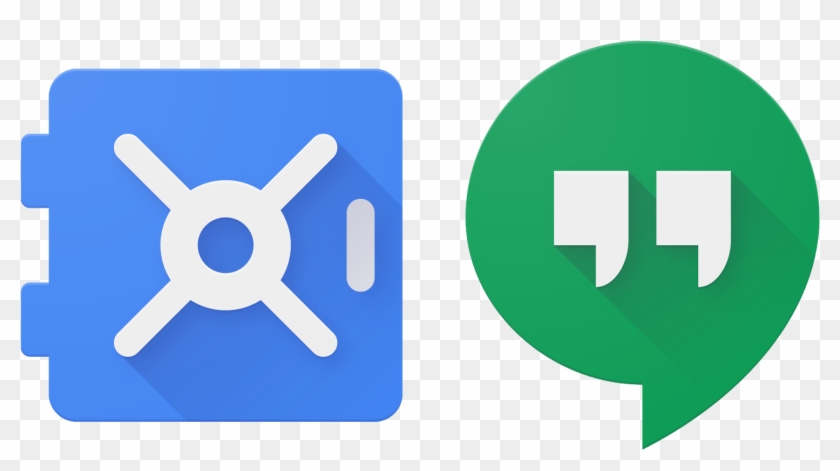 We're Also Adding Google Apps Vault Support For Hangouts - Vault Google #1151362
