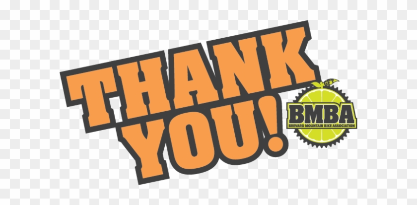 Thank You For Your Donation To Bmba - Thank You For Your Donation To Bmba #1151421