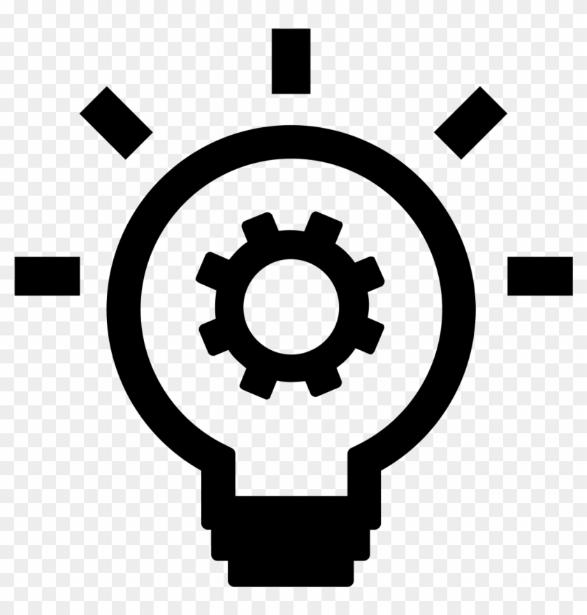 Innovation Fund Award - Research And Development Icon #1151516